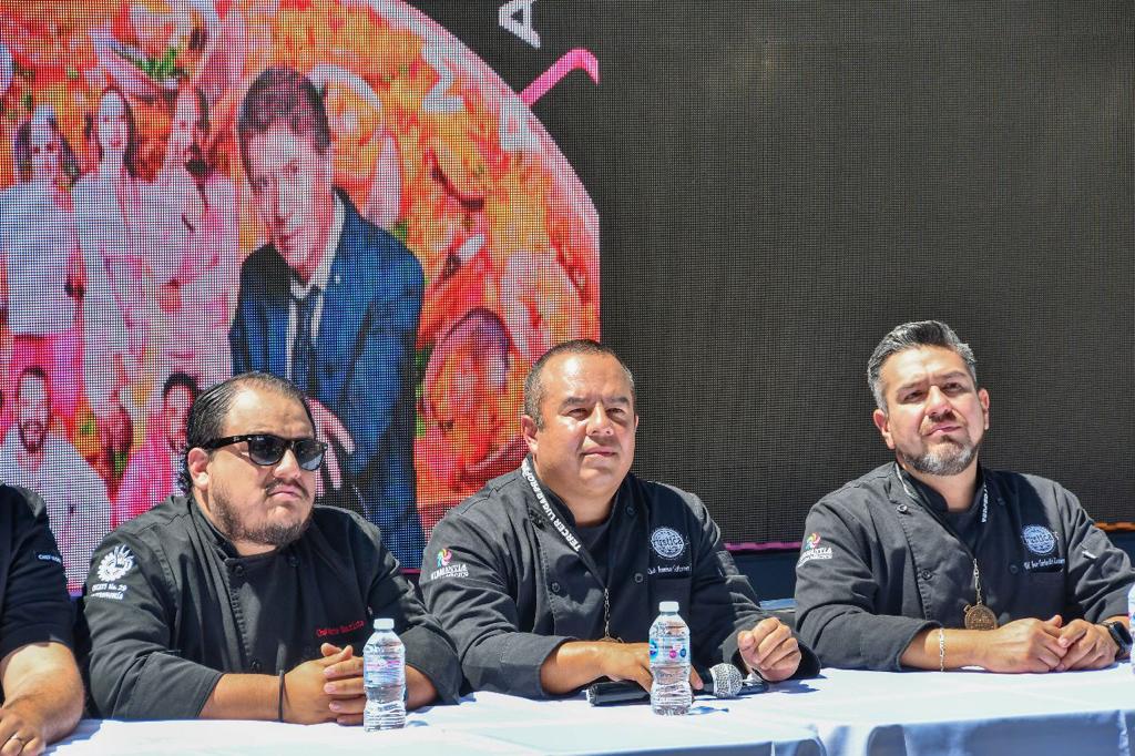 Lanzan promoción de 3x2 en boletos para el Festival Nacional de Paellas
